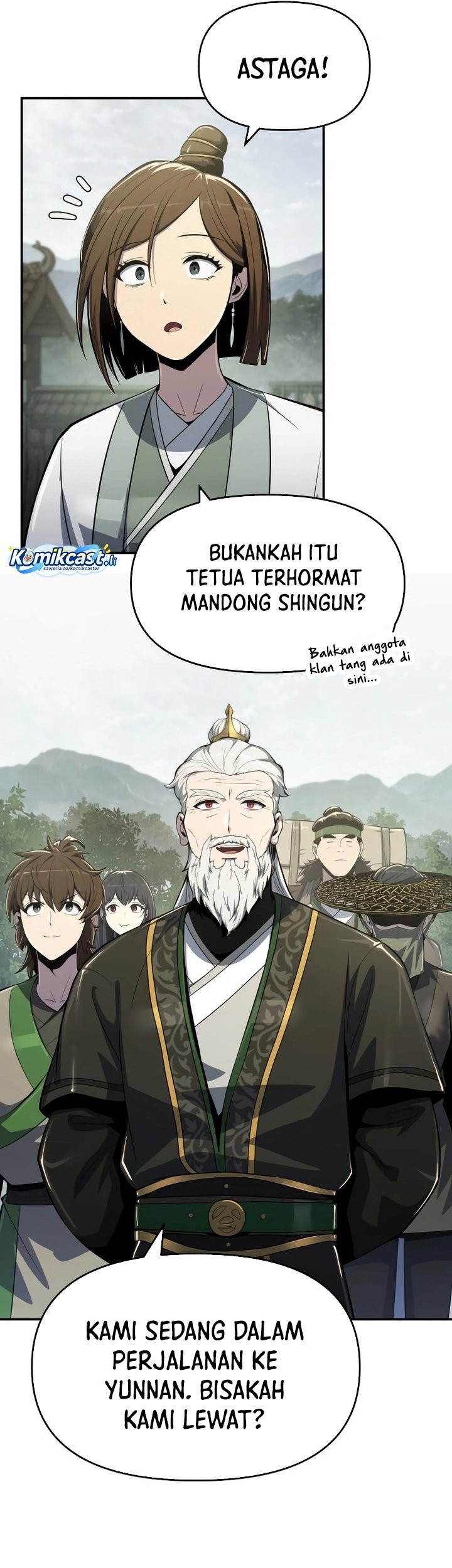Chapter 50 - halaman 35