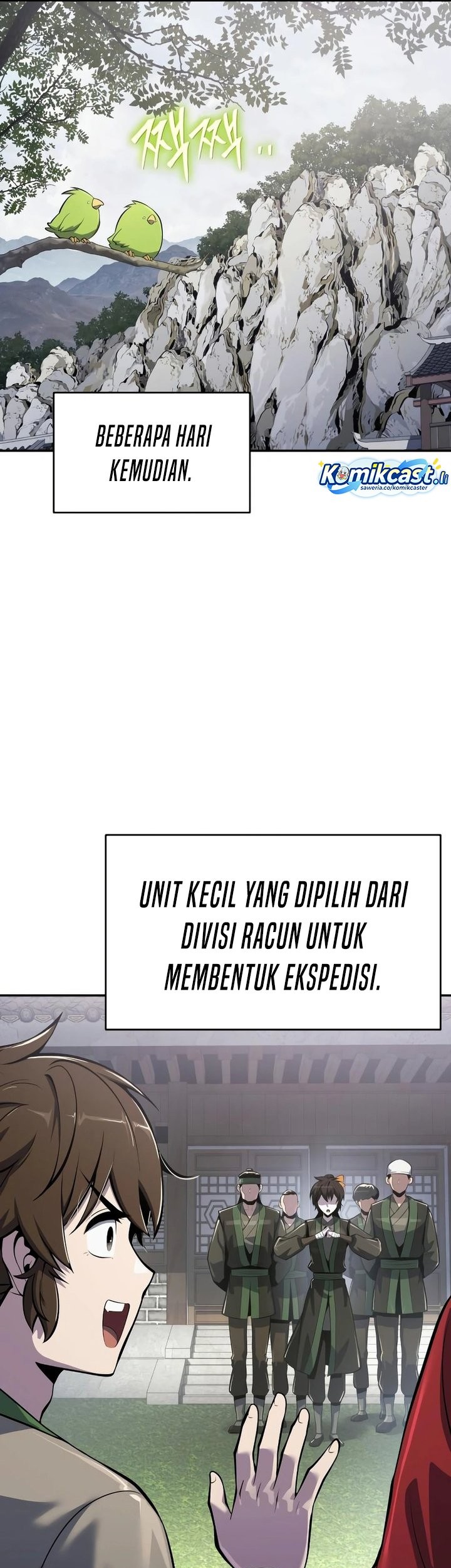 Chapter 50 - halaman 9