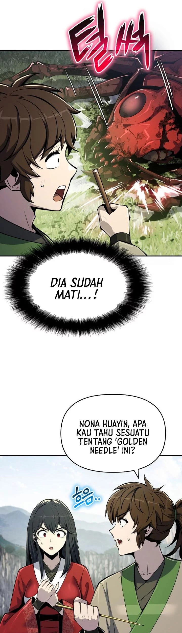 Chapter 55 - halaman 30