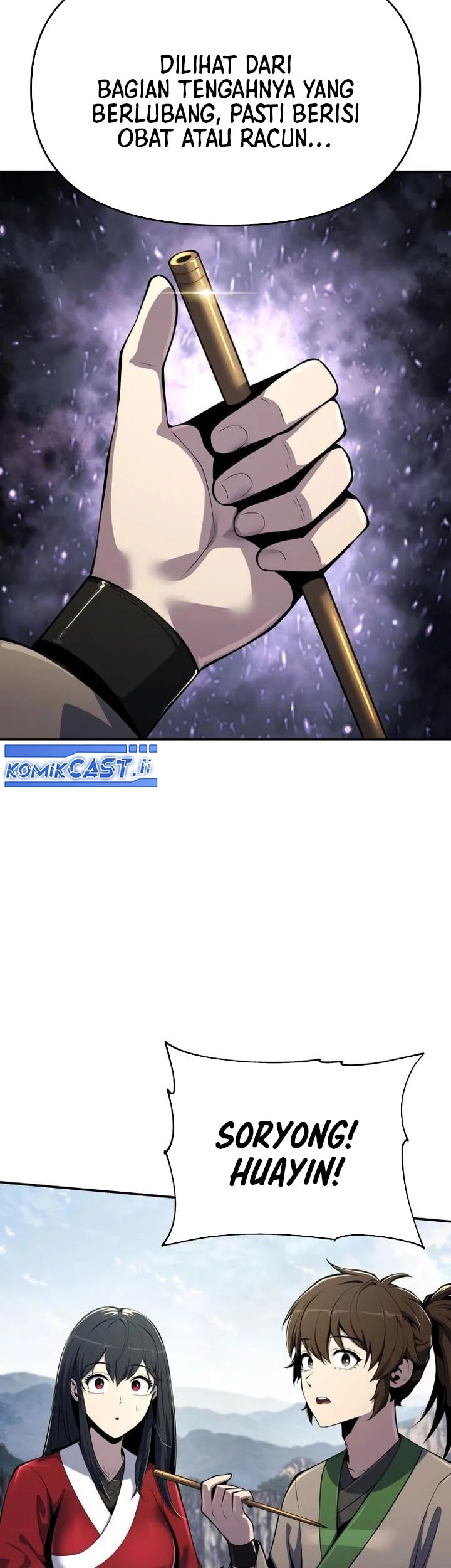 Chapter 55 - halaman 32