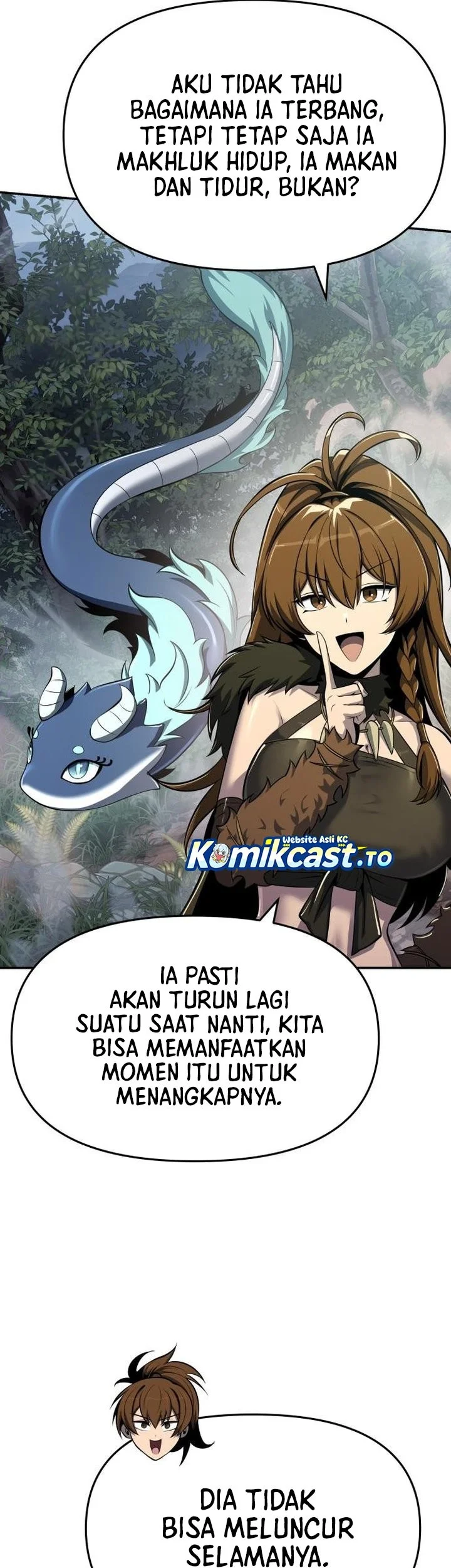Chapter 58 - halaman 22