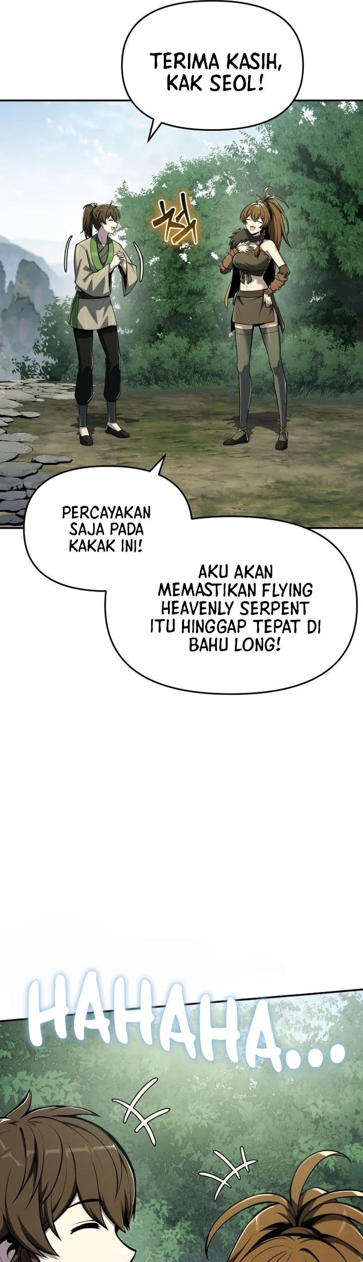 Chapter 58 - halaman 26