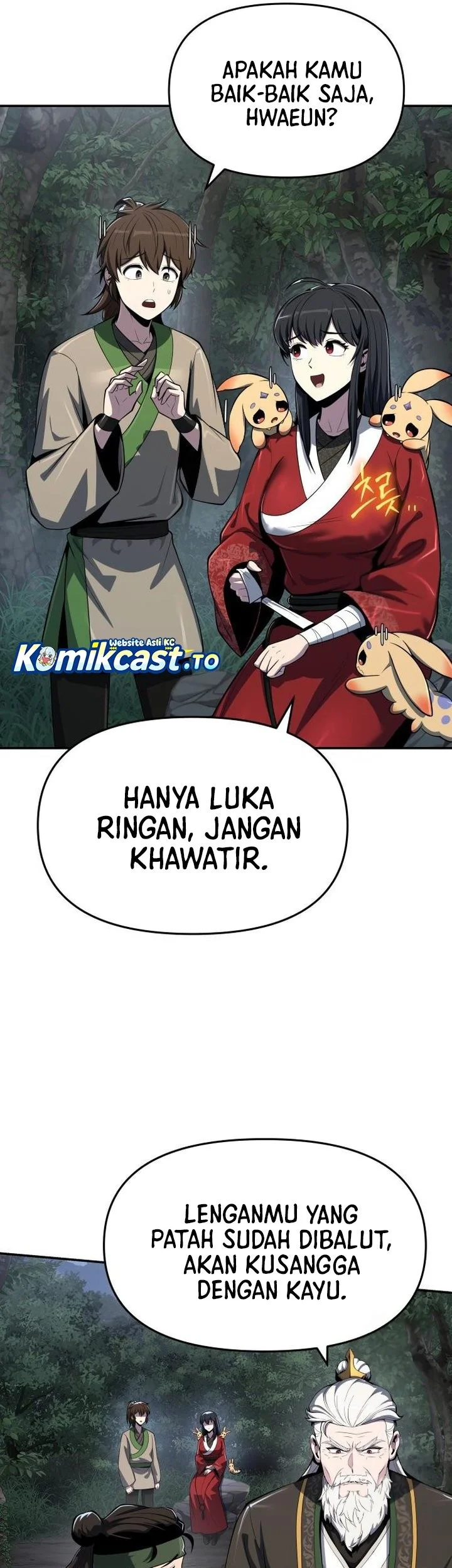 Chapter 58 - halaman 63