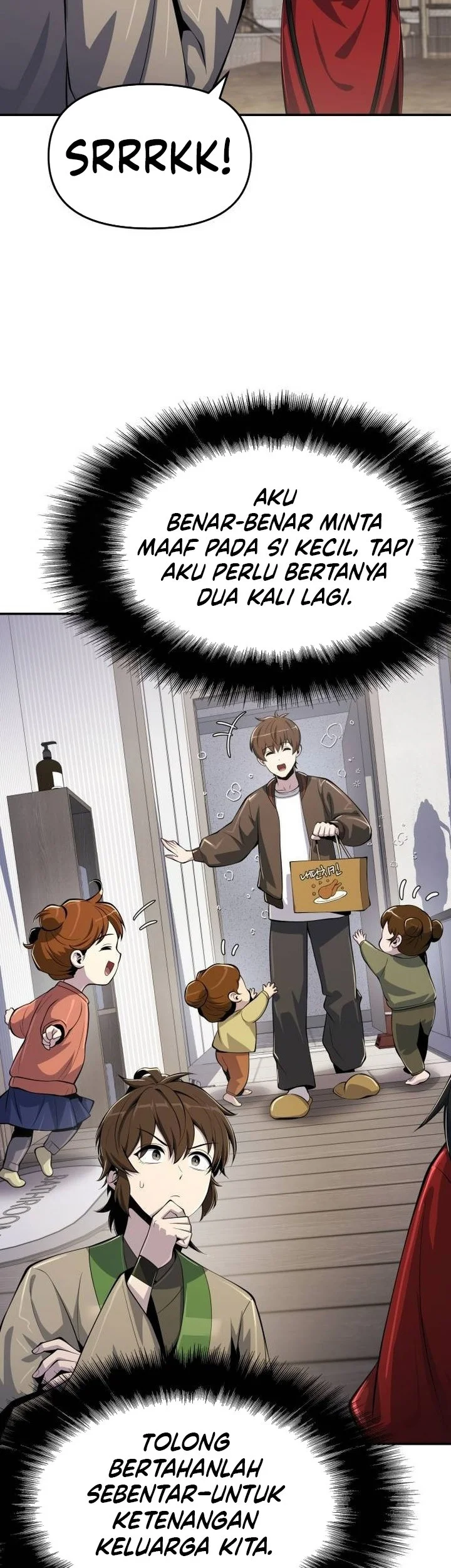 Chapter 61 - halaman 28