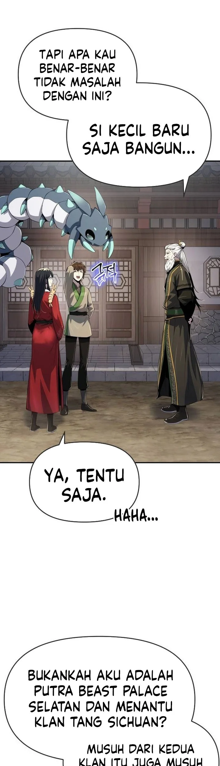 Chapter 61 - halaman 32