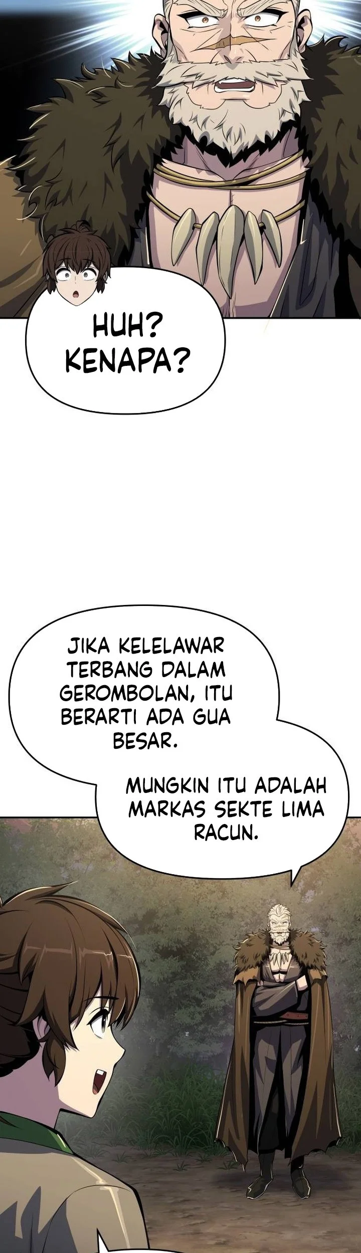 Chapter 61 - halaman 54