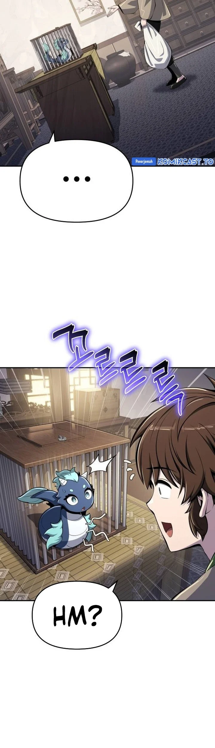 Chapter 61 - halaman 16