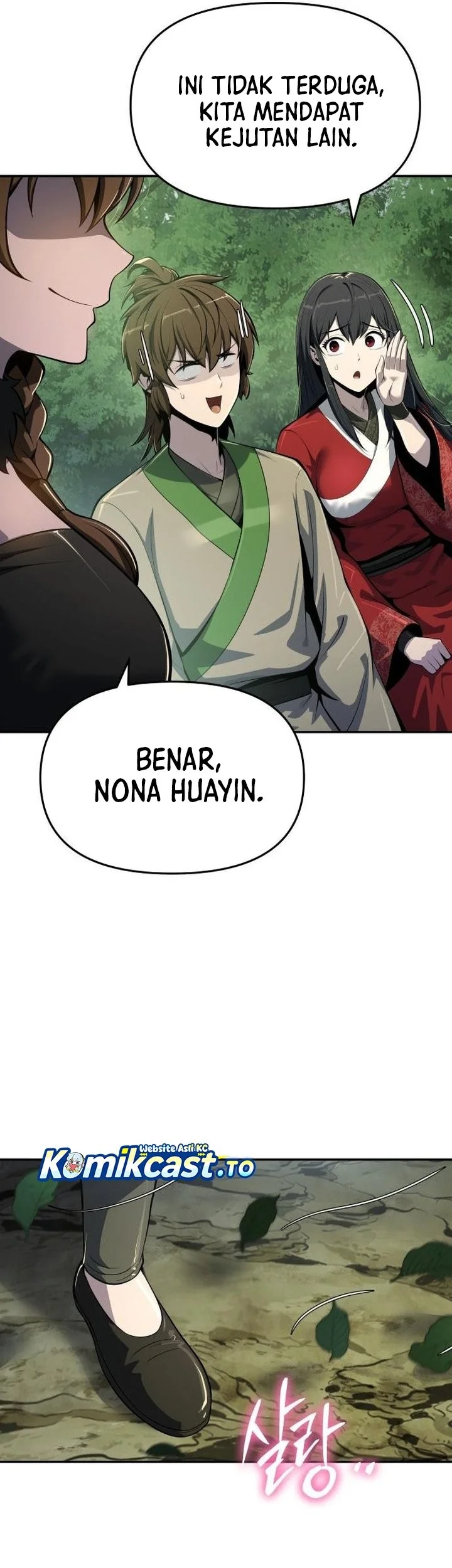 Chapter 64 - halaman 23