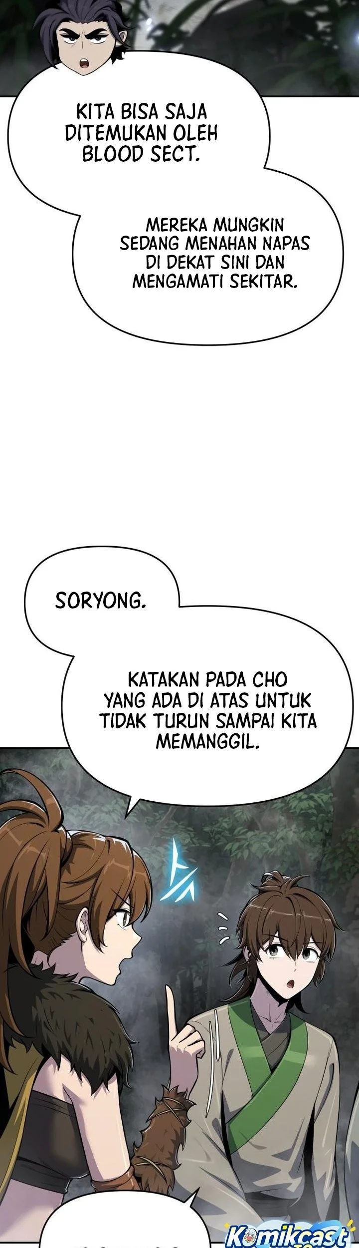 Chapter 64 - halaman 31