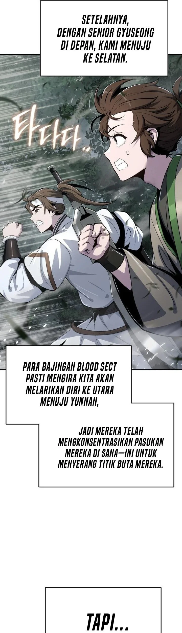 Chapter 64 - halaman 67