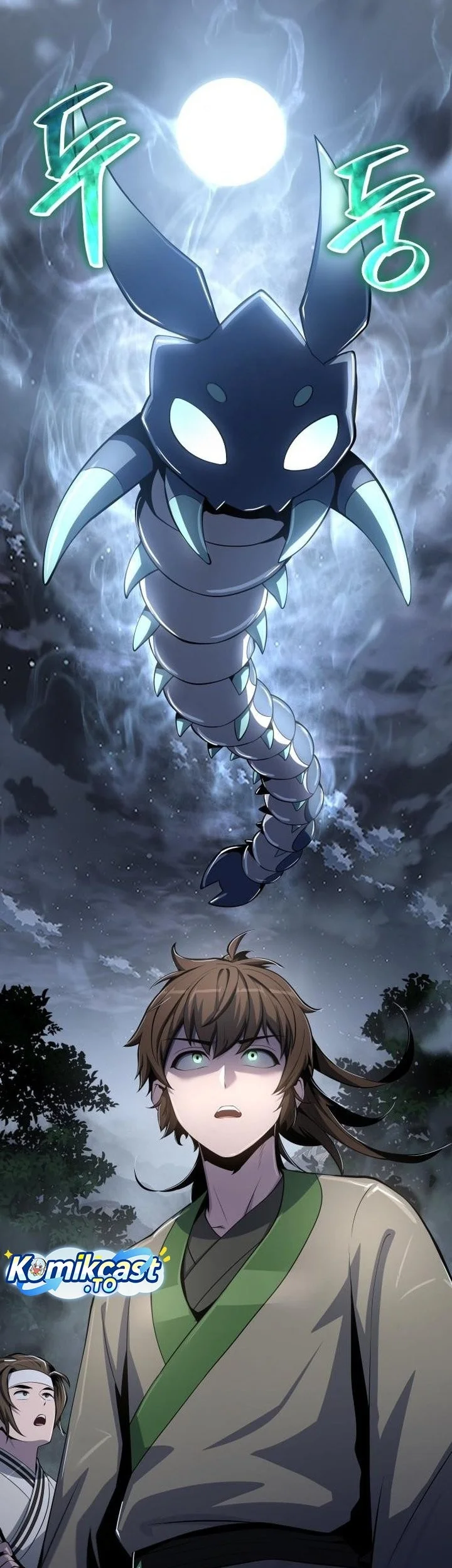 Chapter 64 - halaman 84