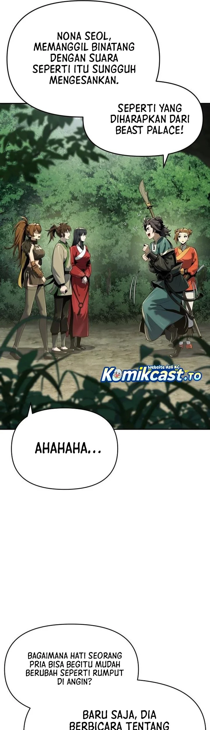 Chapter 64 - halaman 8