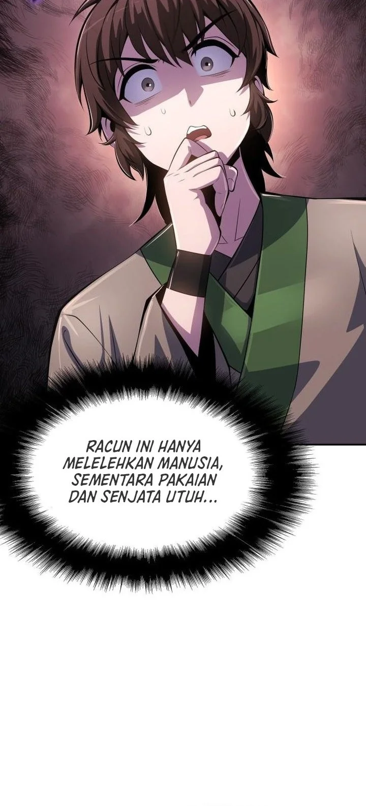 Chapter 65 - halaman 21