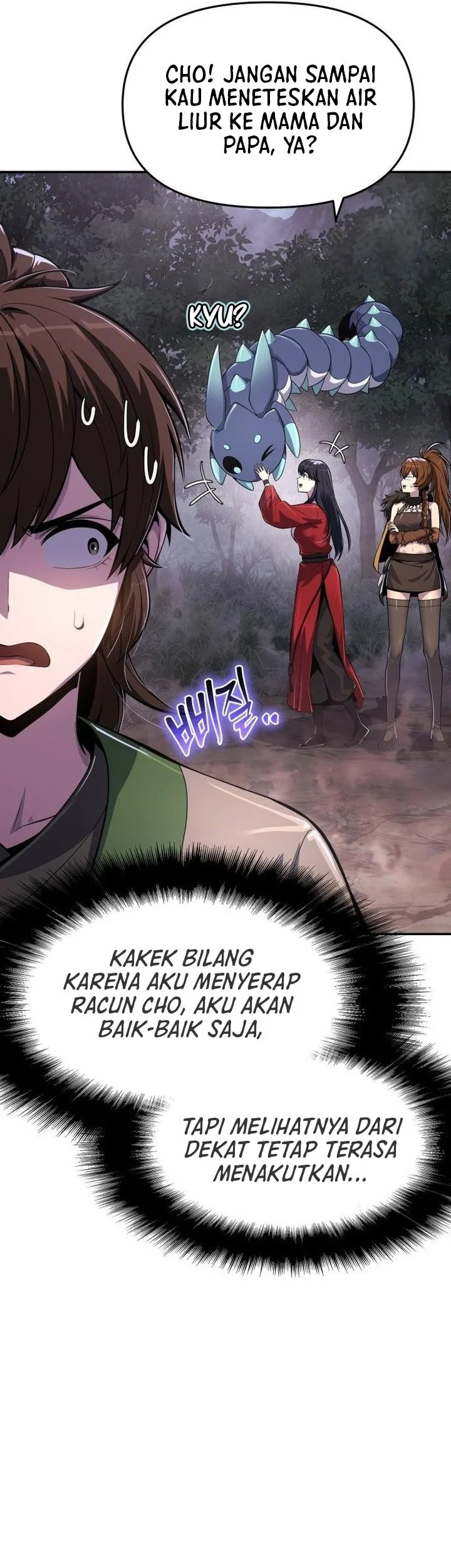 Chapter 65 - halaman 22