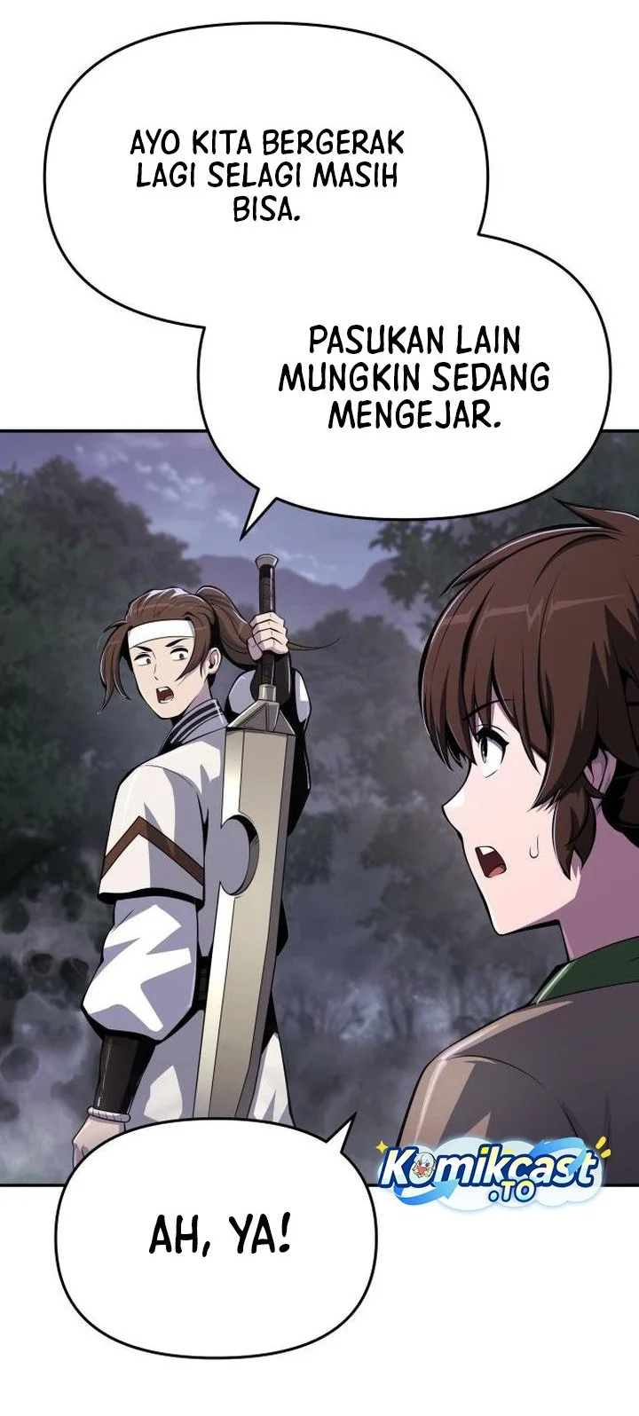 Chapter 65 - halaman 23