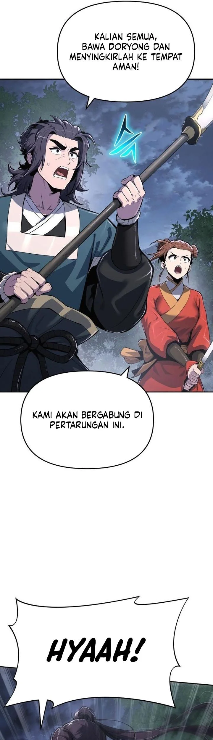 Chapter 67 - halaman 20