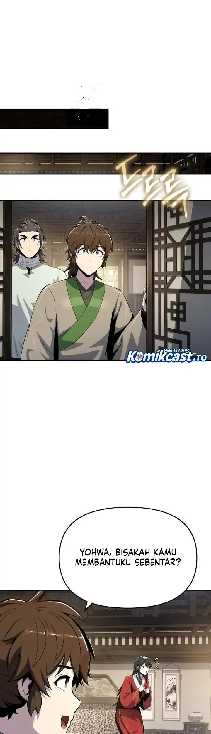 Chapter 69 - halaman 25