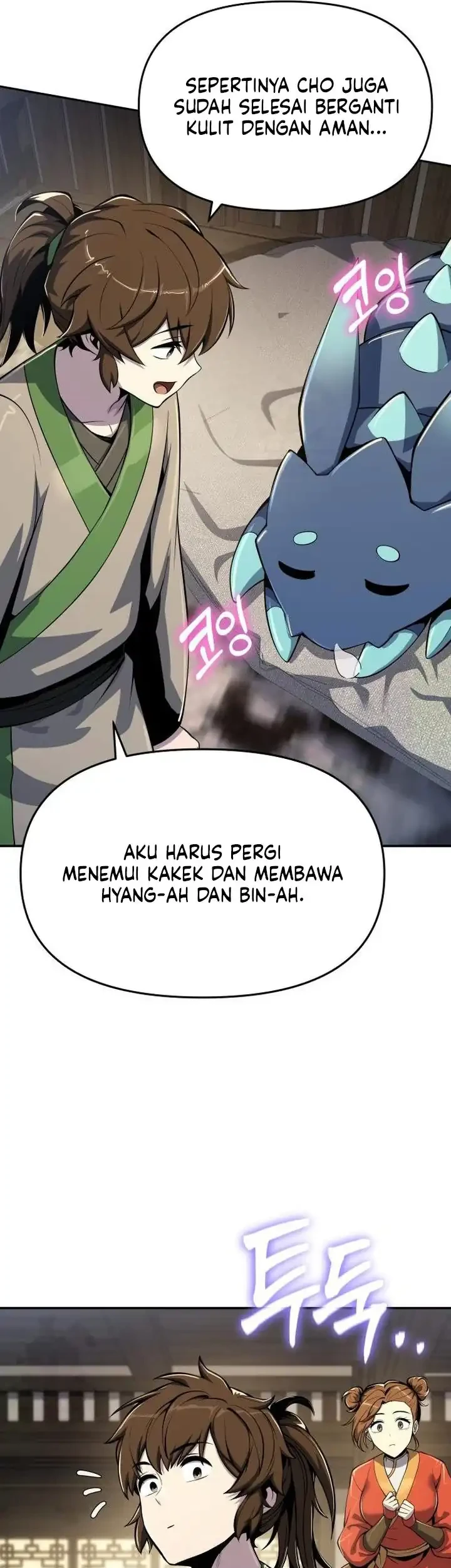 Chapter 69 - halaman 35