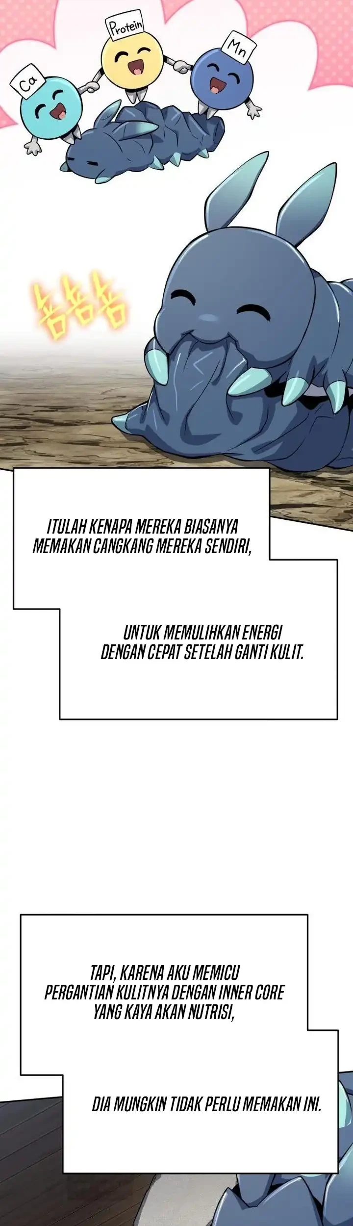 Chapter 69 - halaman 45
