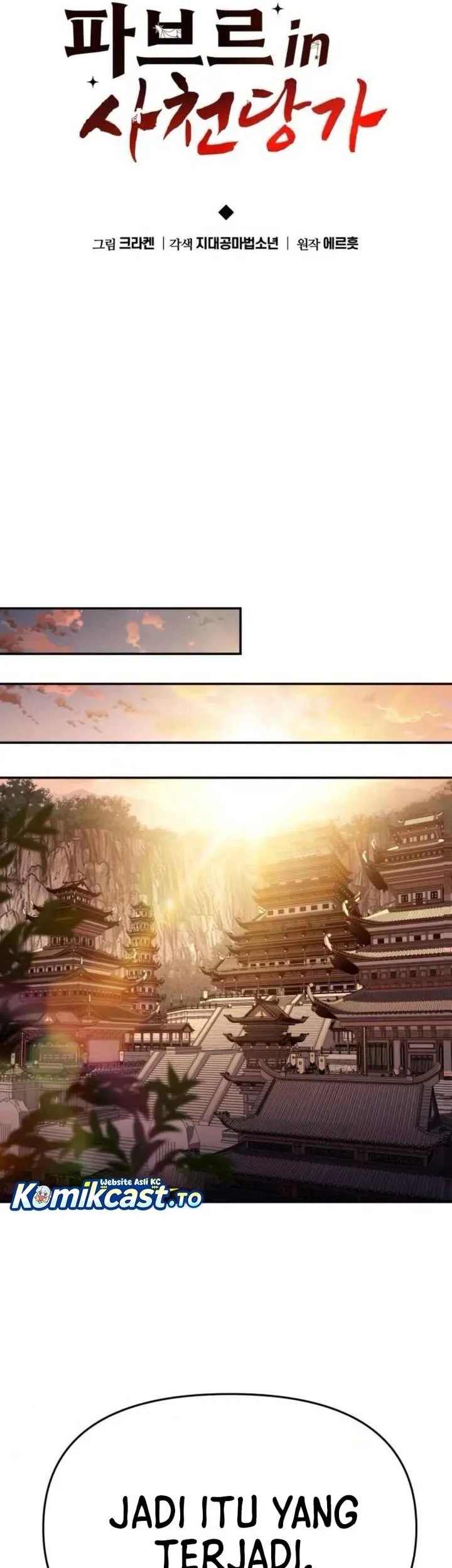 Chapter 70 - halaman 22