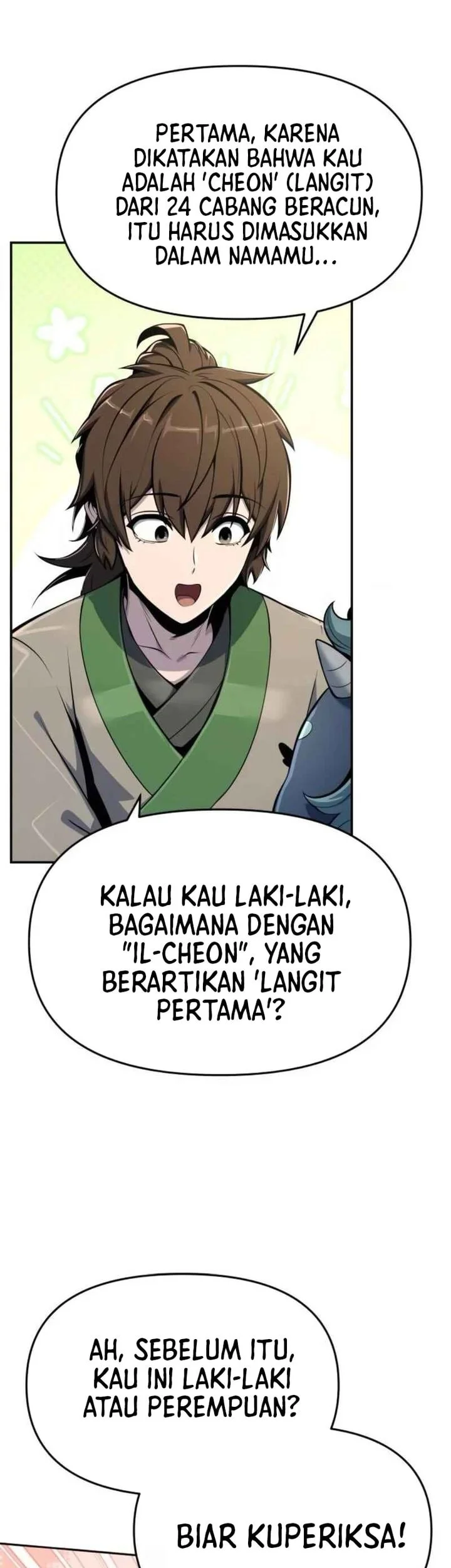 Chapter 70 - halaman 45