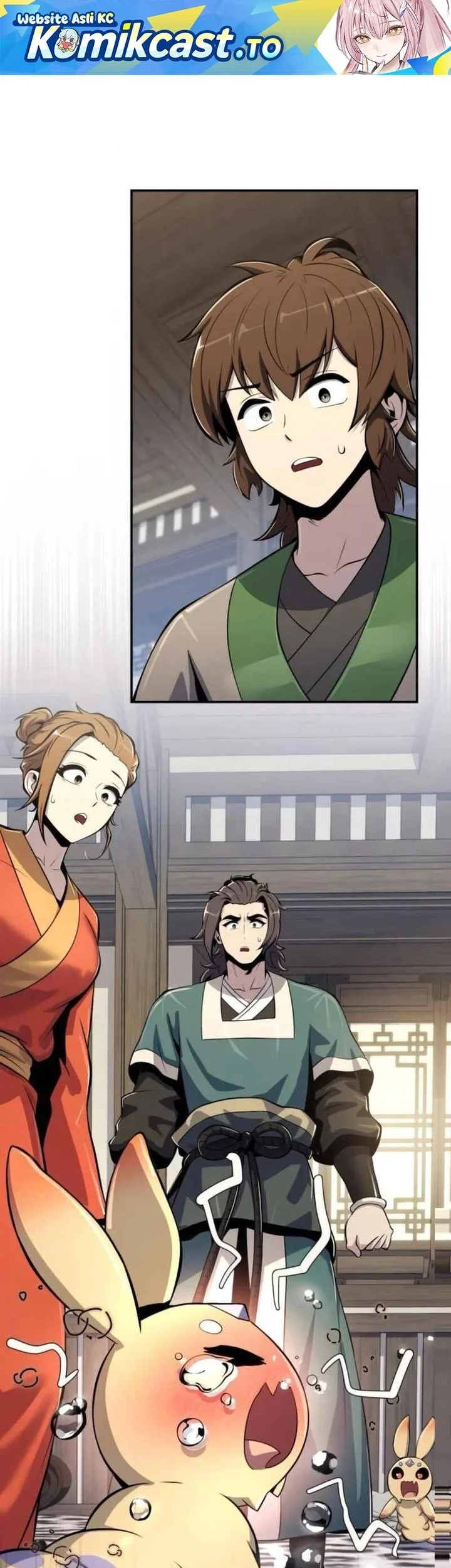 Chapter 70 - halaman 3