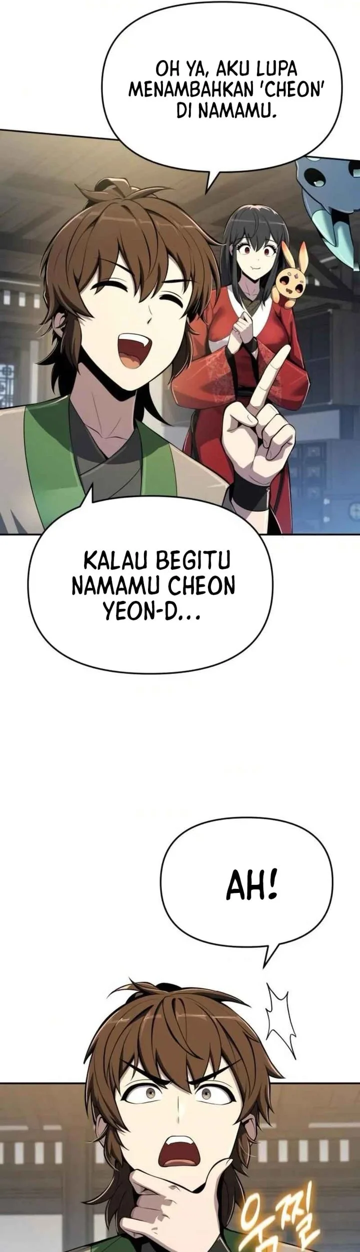 Chapter 70 - halaman 56