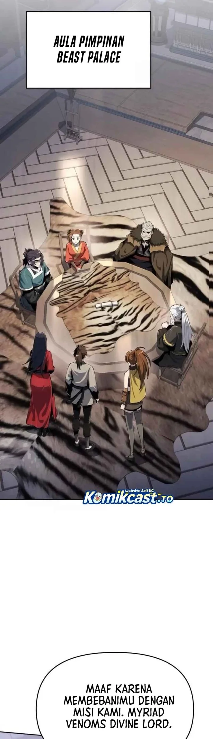 Chapter 70 - halaman 60