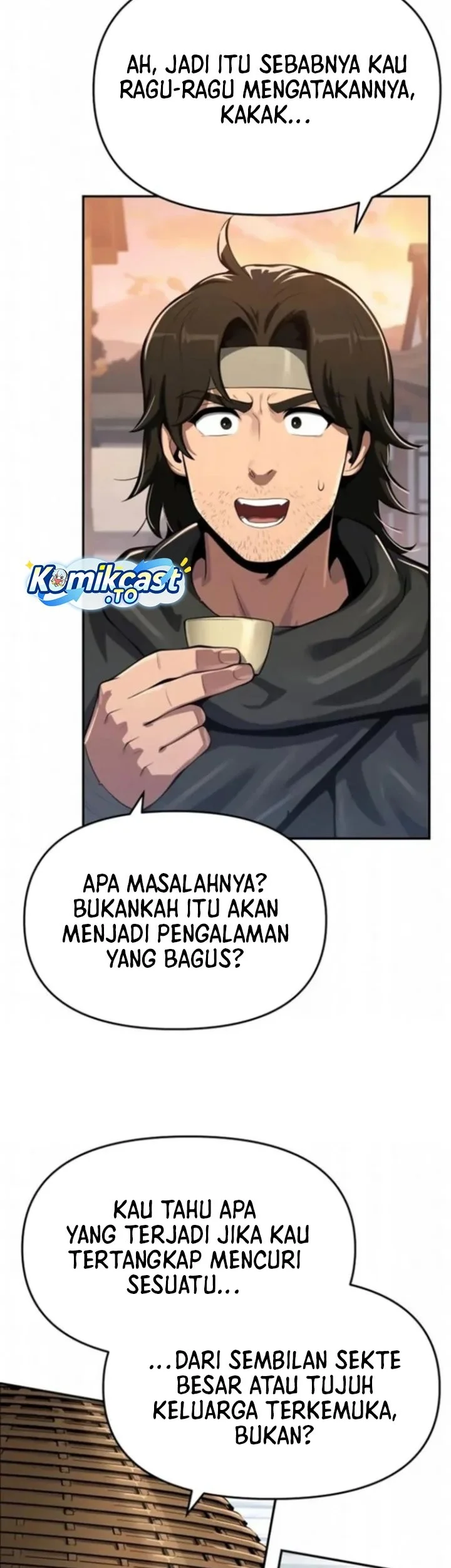 Chapter 73 - halaman 19