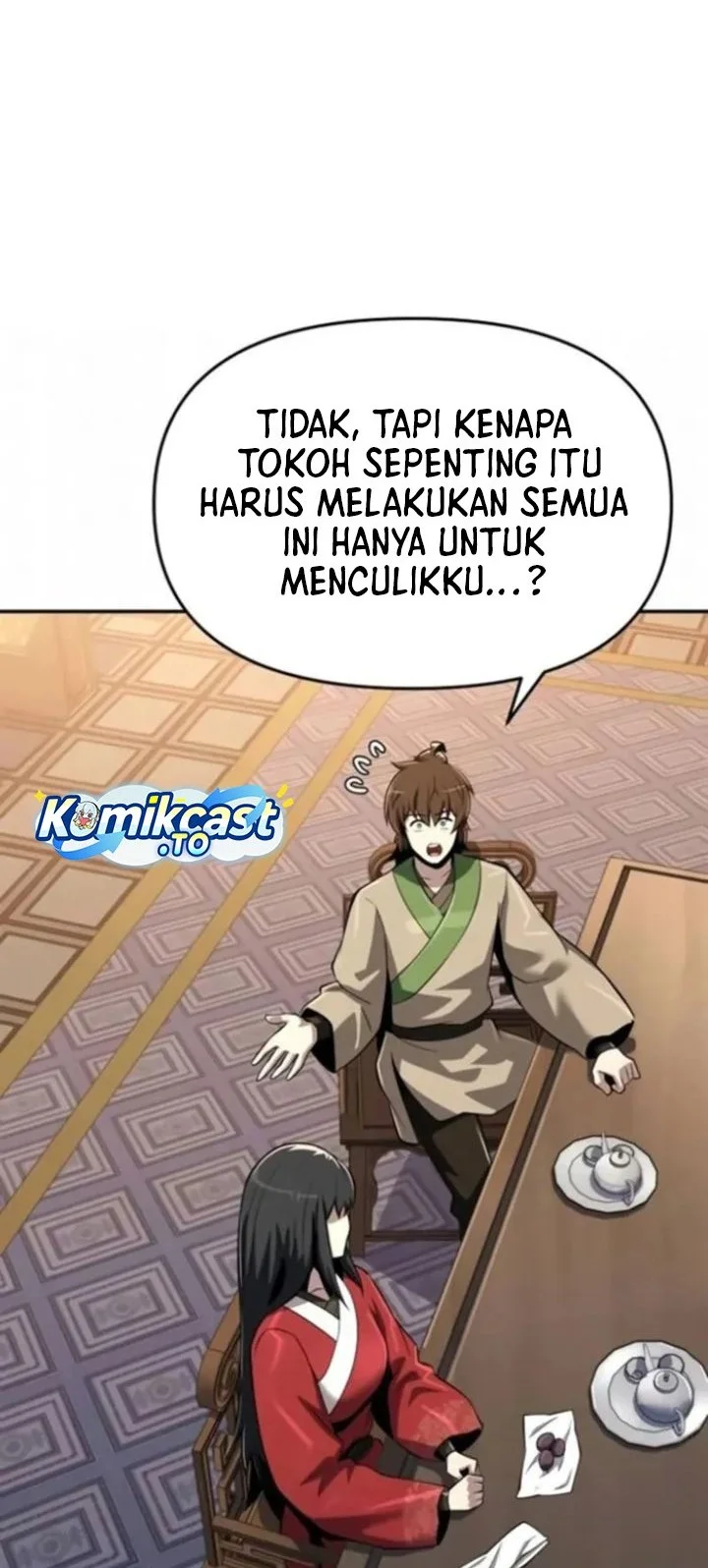 Chapter 73 - halaman 32