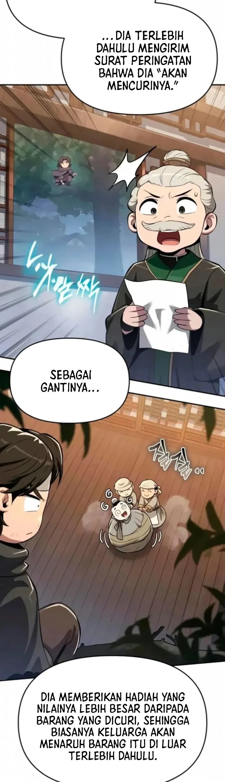 Chapter 73 - halaman 35
