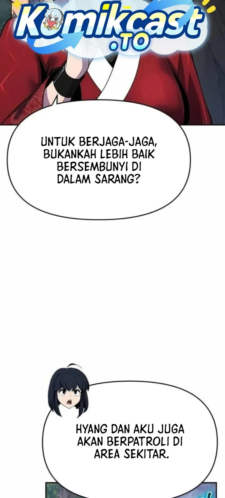 Chapter 74 - halaman 26