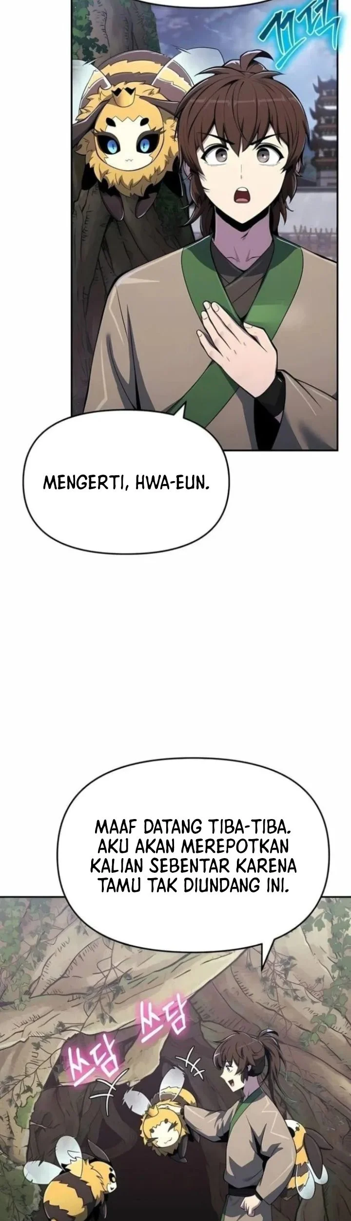 Chapter 74 - halaman 27