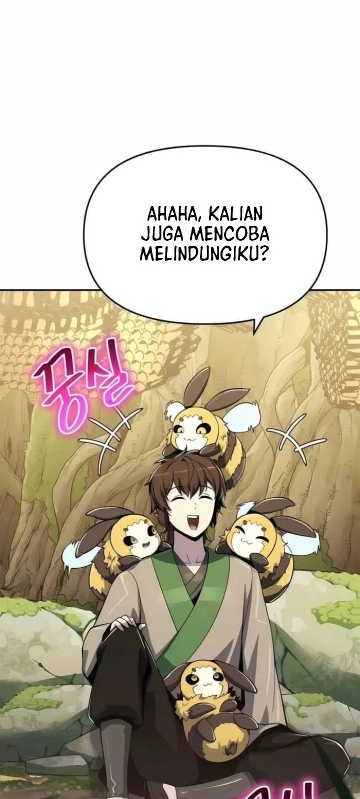 Chapter 74 - halaman 32