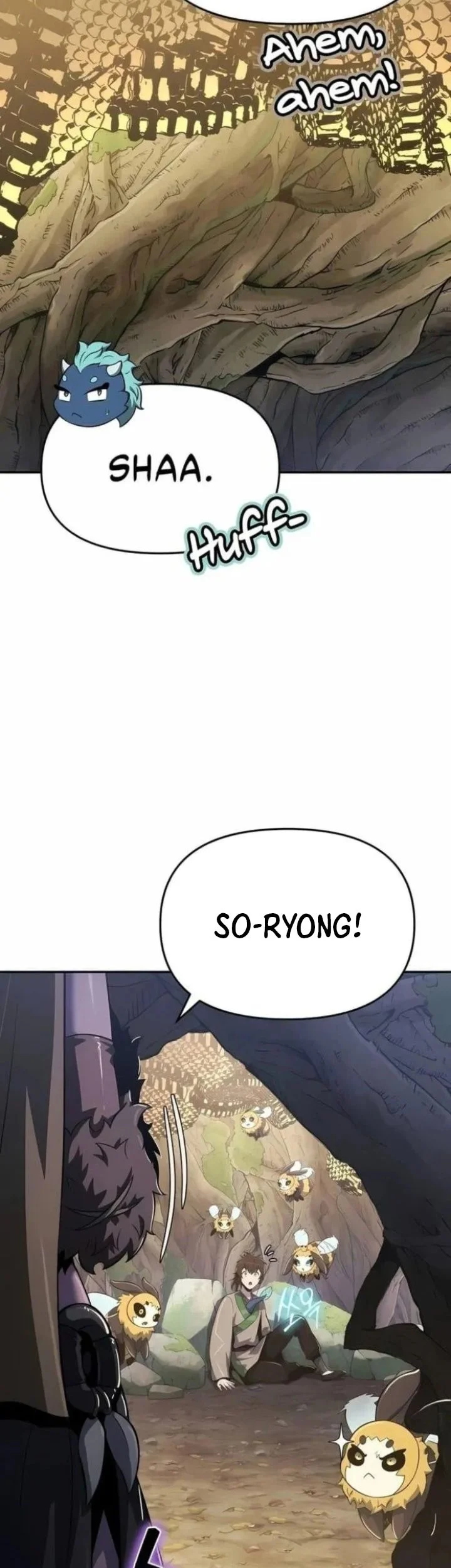 Chapter 74 - halaman 39