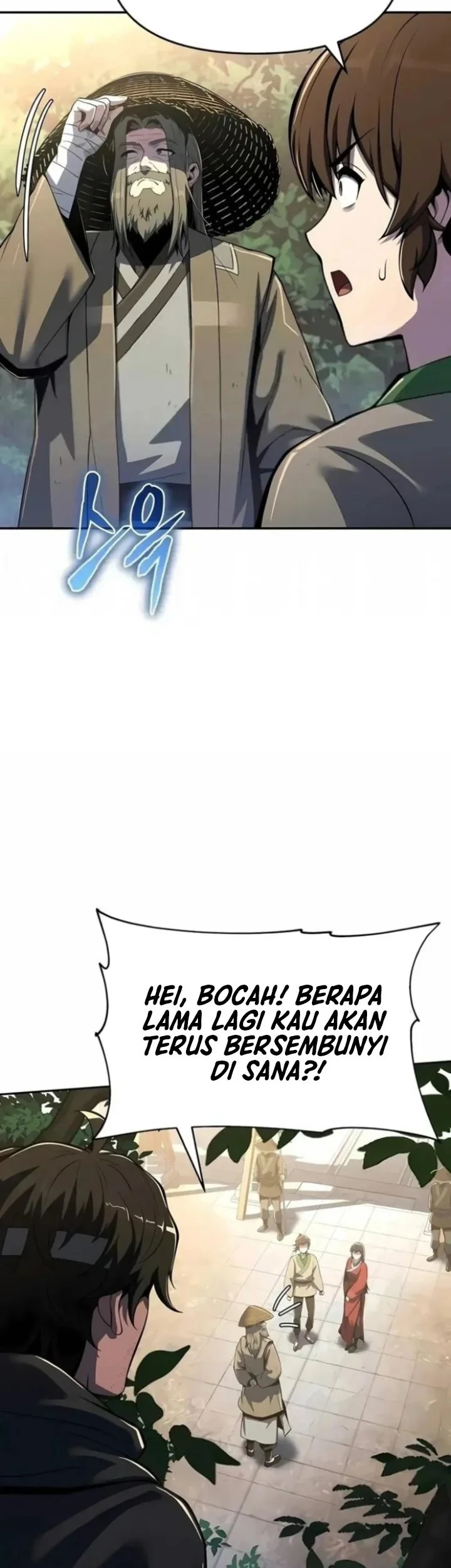 Chapter 75 - halaman 27