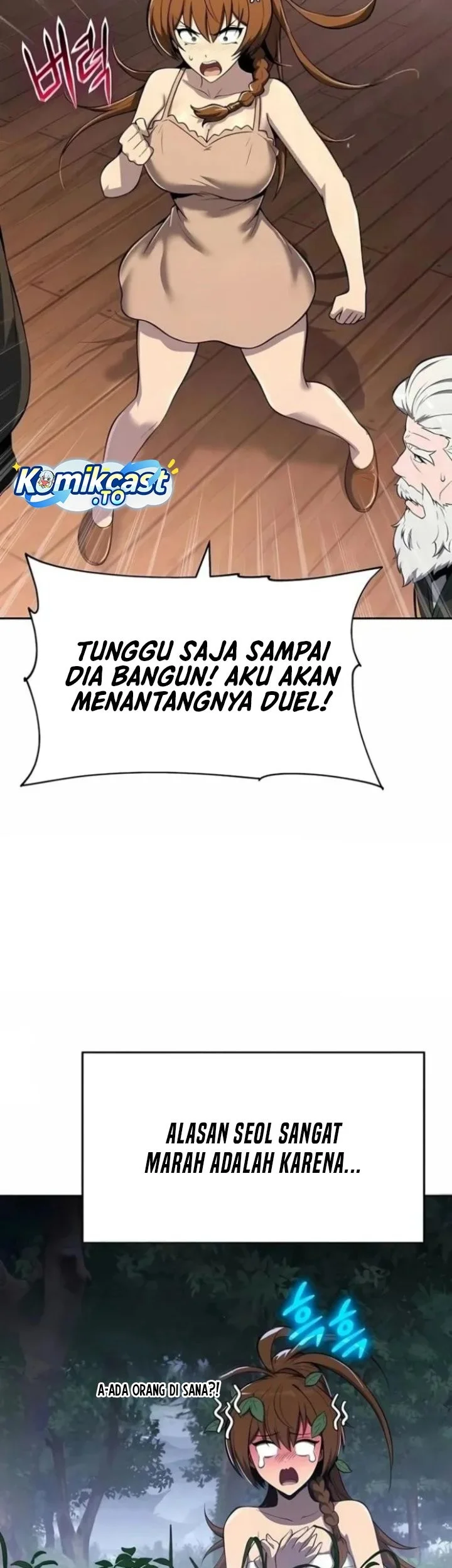 Chapter 75 - halaman 9