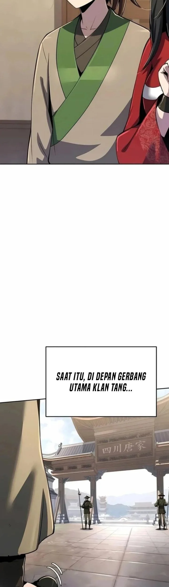 Chapter 75 - halaman 17