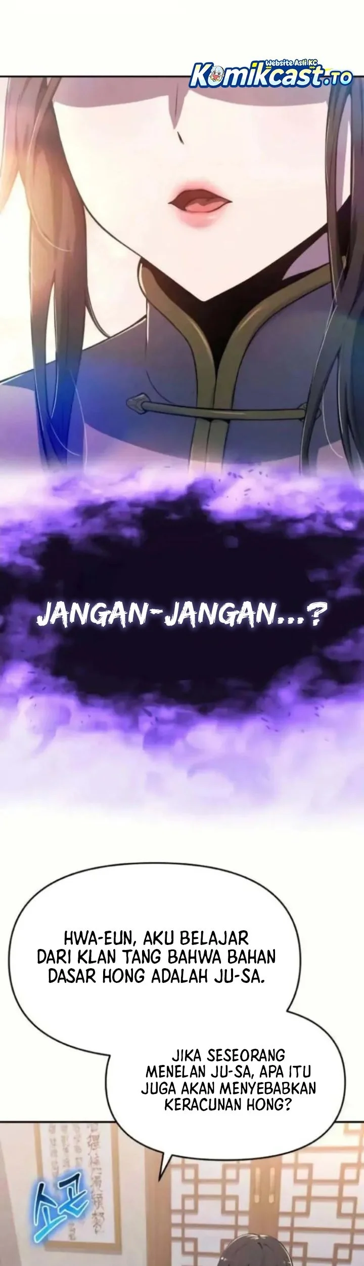 Chapter 77 - halaman 24