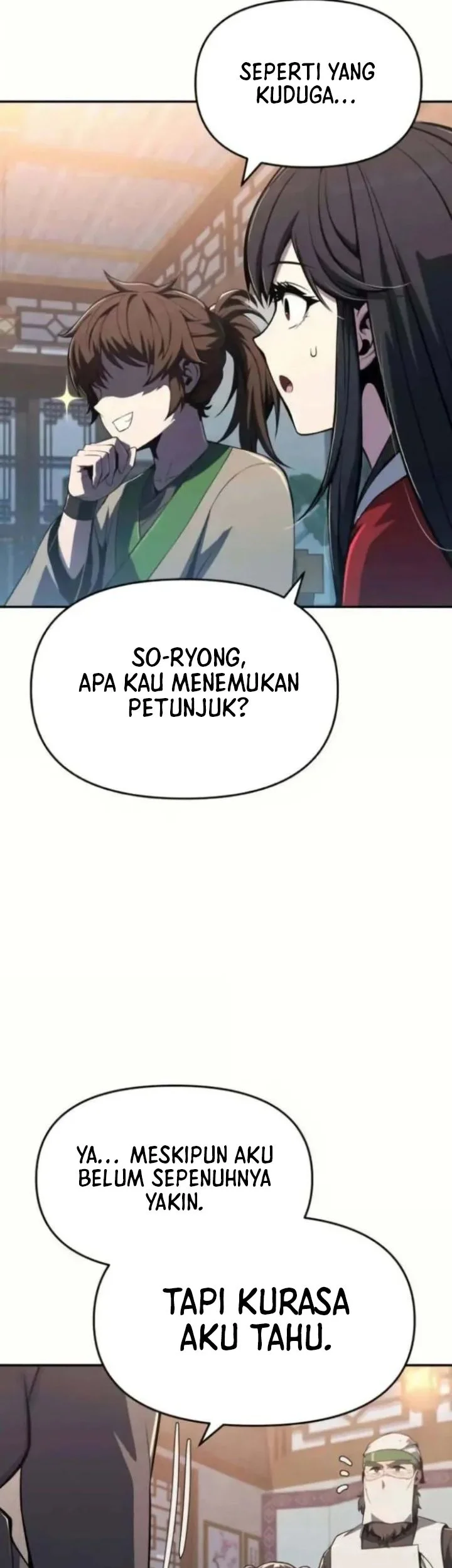 Chapter 77 - halaman 26