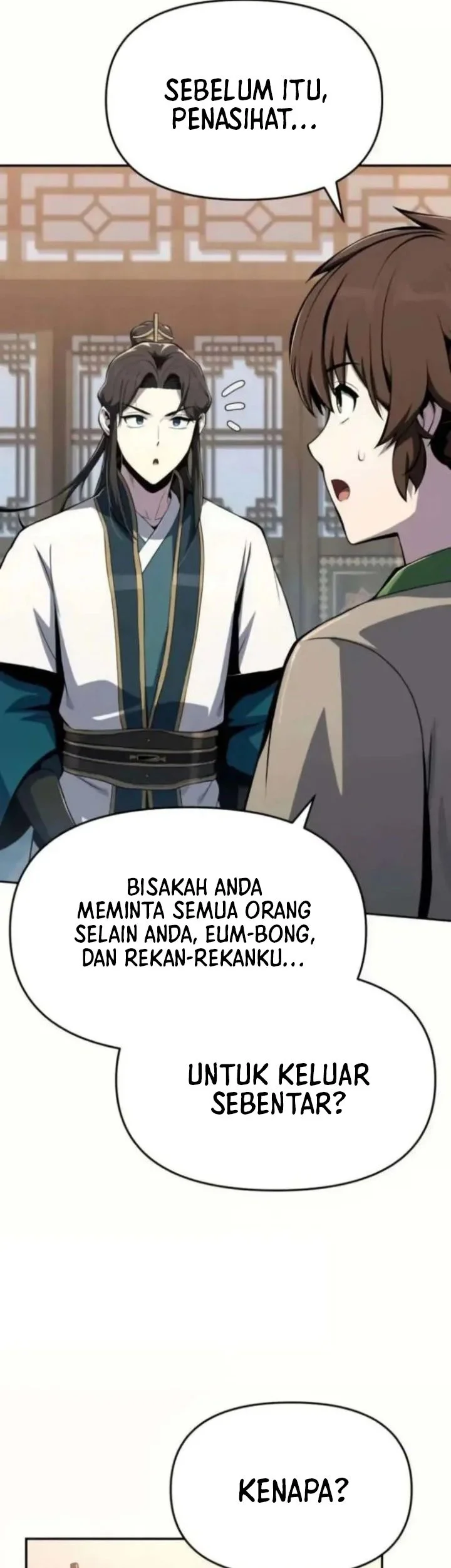 Chapter 77 - halaman 32