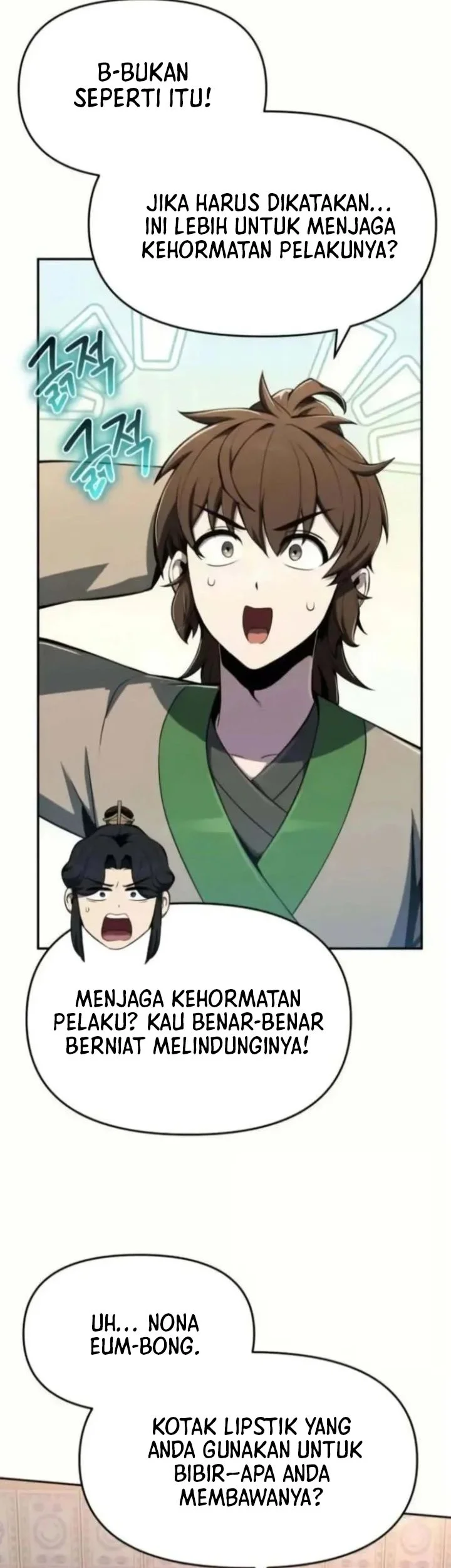 Chapter 77 - halaman 35