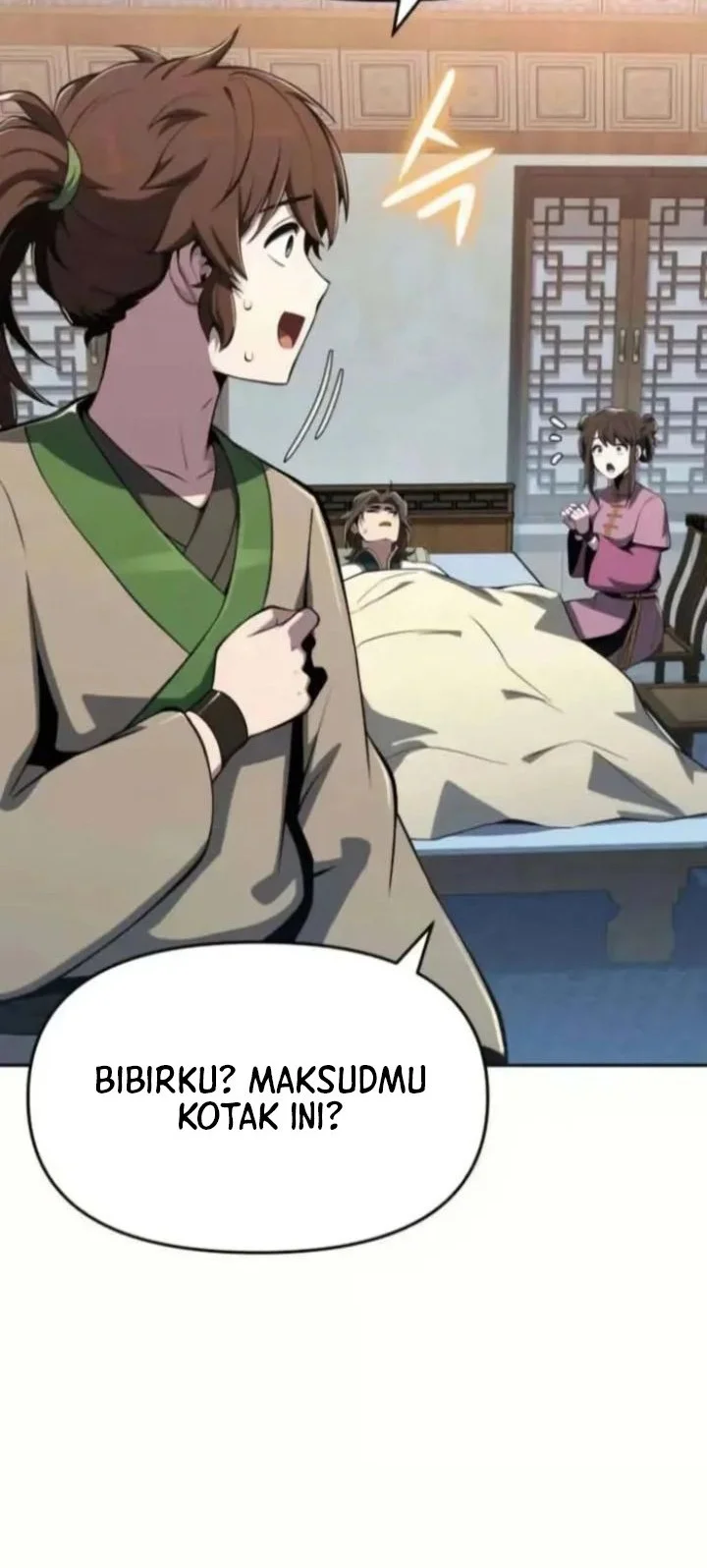 Chapter 77 - halaman 36