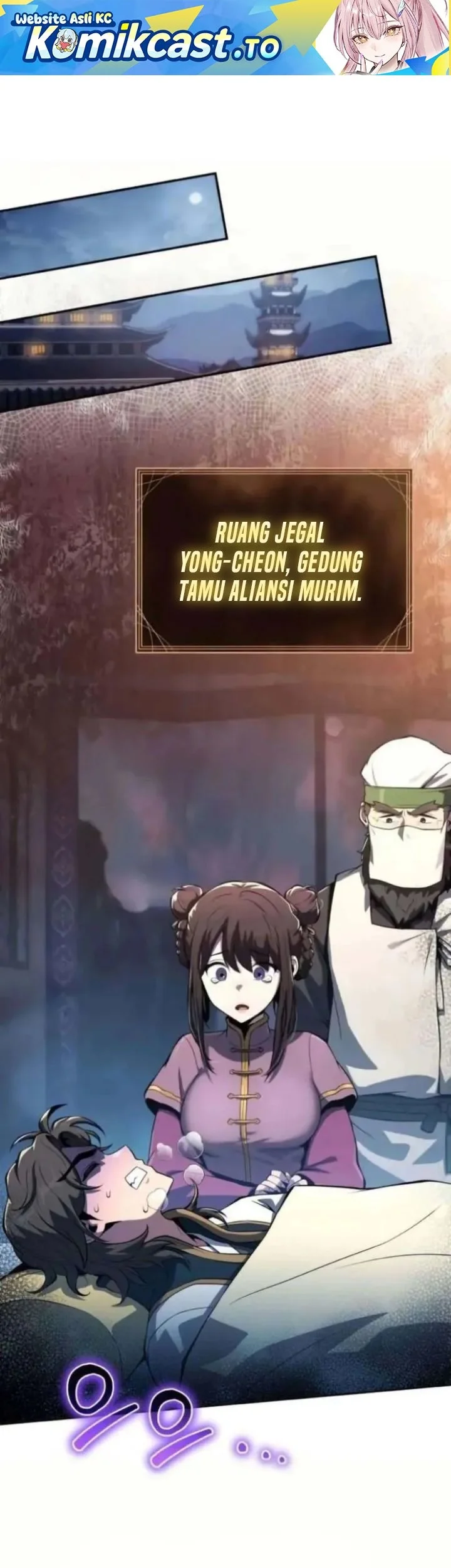 Chapter 77 - halaman 3