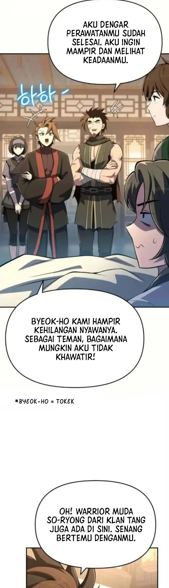 Chapter 77 - halaman 73