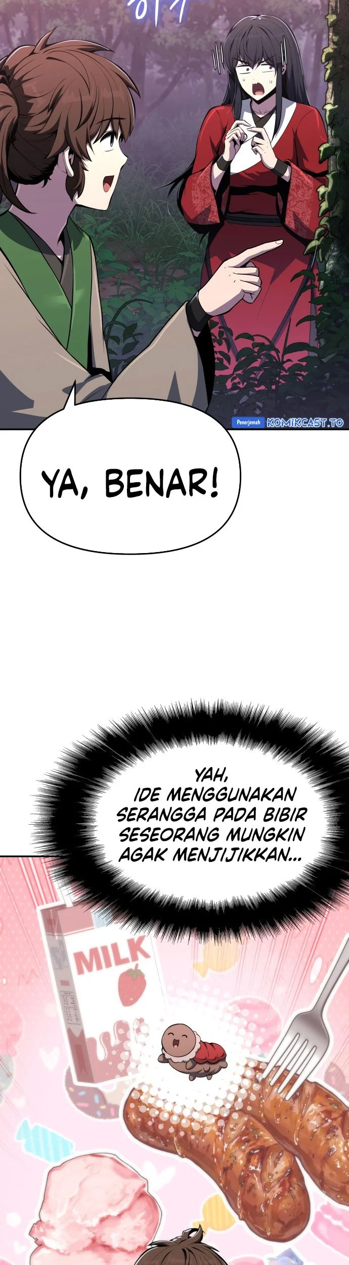 Chapter 78 - halaman 43