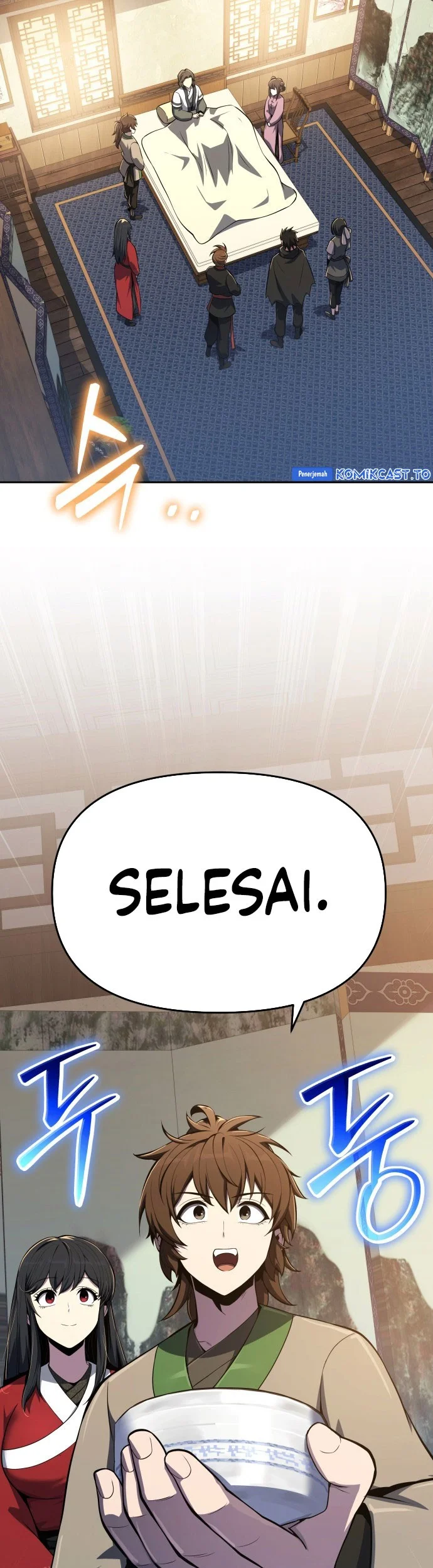Chapter 78 - halaman 49