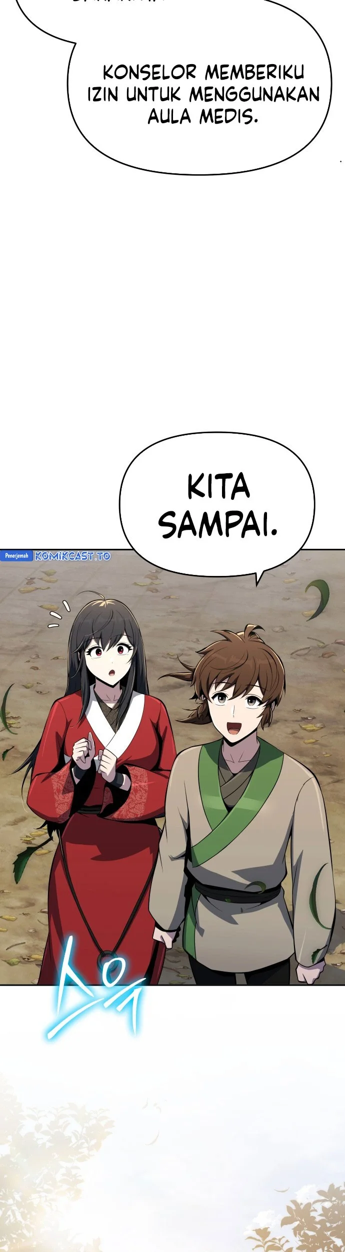 Chapter 78 - halaman 9