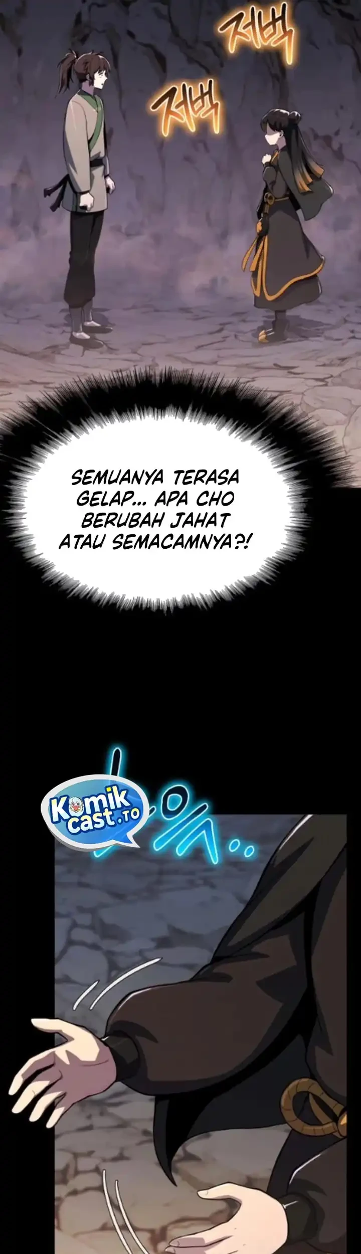 Chapter 79 - halaman 32