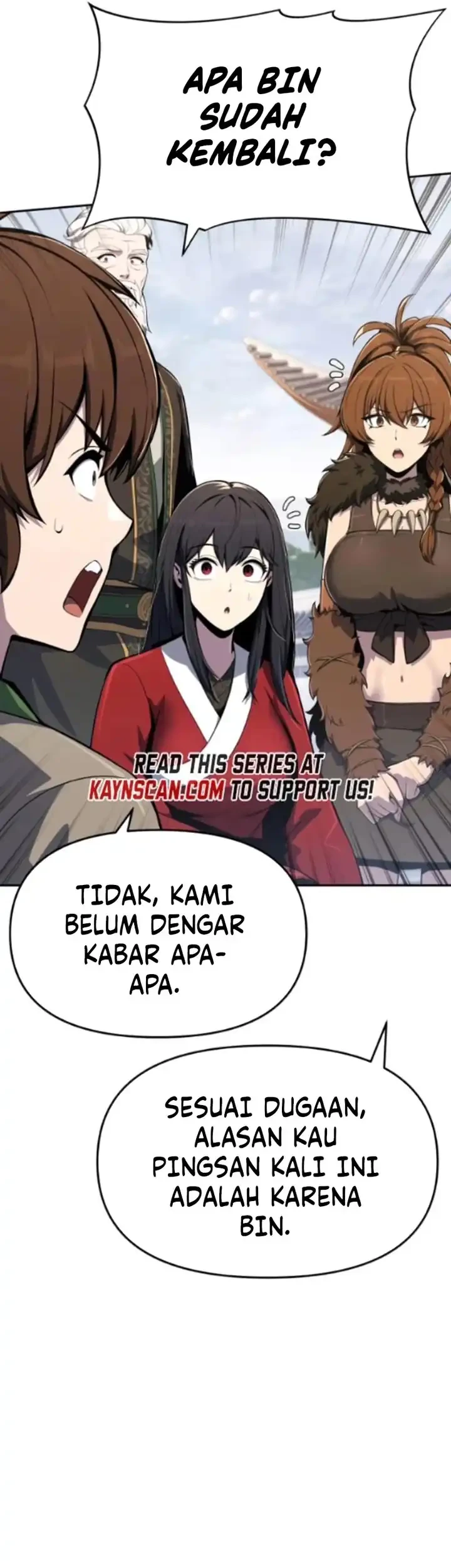Chapter 79 - halaman 42